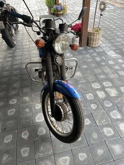 Jawa 350/638