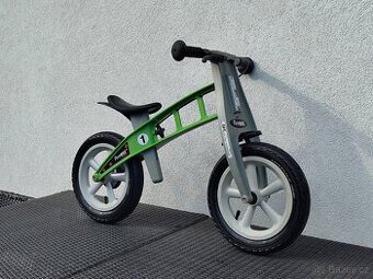 First BIKE Servis