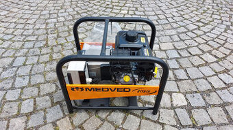 Nová elektrocentrála MEDVED Arctos 3000 V - 3kW, 230V