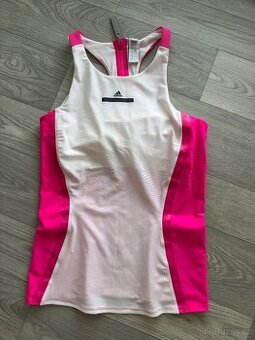 Sportovní tílko Stella McCartney ADIDAS