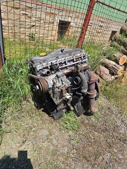 Land Rover Td5