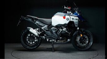 BMW R 1300 GS ADVENTURE | NOVÁ, 0 km | 5 LET ZÁRUKA