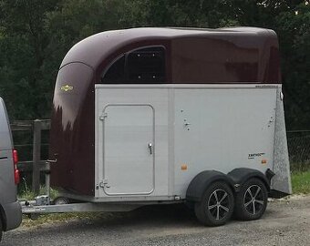 Humbaur XANTHOS AERO