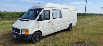 Volkswagen LT 35 2.5 TDI (66 kW), 6 míst