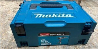 Prodám Makita DDF486RTJ