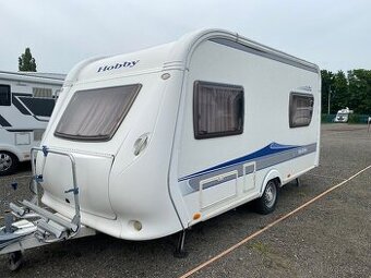 Karavan Hobby 440 SF EXCELENT