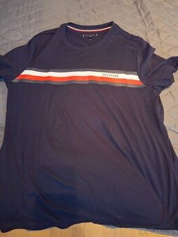 Pánské tričko Tommy Hilfiger