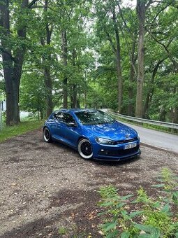 Vw scirocco