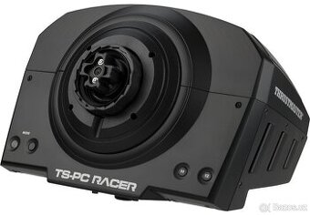 Trustmaster TS PC racer