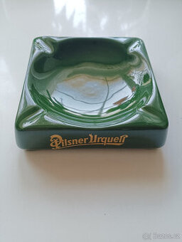 Popelník - Pilsner Urquell