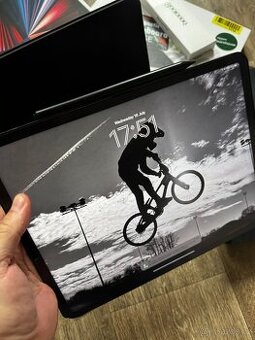 iPad Pro M1 12,9"