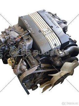 Mitsubishi Pajero 3.5 v6