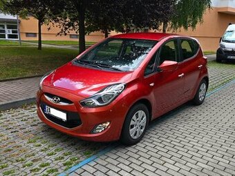 Prodám Hyundai ix20 1,4i 2011 51tis,km