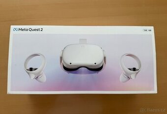 Meta Quest 2