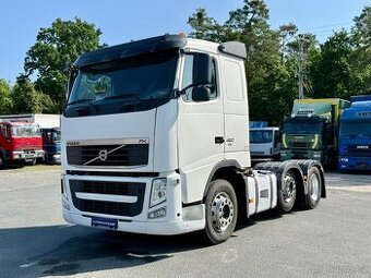 VOLVO FH13 460 EEV 6x2 ADR DVOU.OKR.HYDRAULIKA