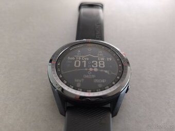 Garmin Approach S62