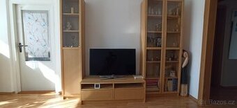 Sestava do obyváku