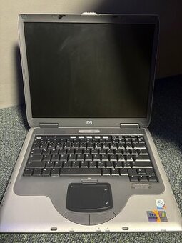 HP Compaq nx9000 - 1