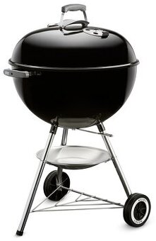 Gril Weber - 1