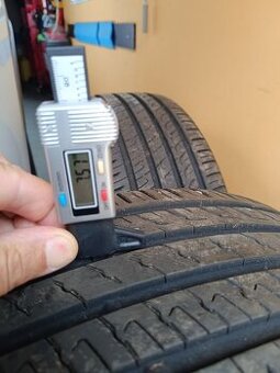 Barum 205/50/ R17