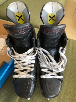 Brusle Bauer Vapor Hyperlite vel 7,5 FIT 3