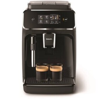 Automatický kávovar Philips Series 2200 EP2221/40