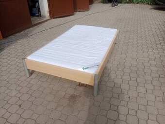 Postel 120x200