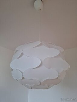 Lustr Ikea - 1