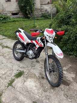 Beta RR 125