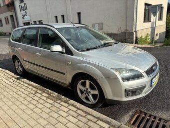 Ford Focus 1.8TDCI 85kW 229tkm