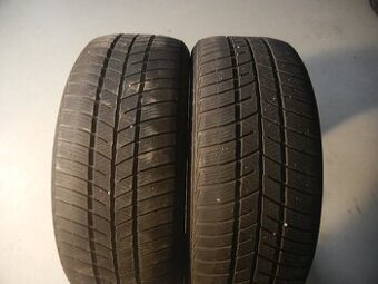 Letní pneu Barum 215/50R17 - možnost přezutí