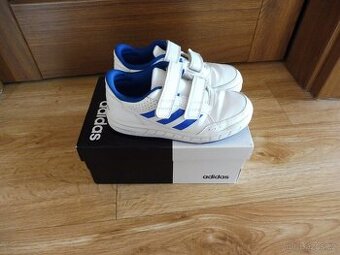 Tenisky ADIDAS - 1
