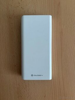 Powerbanka GoGEN 20 000 mAh