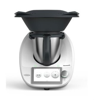Thermomix TM6 + Nádoba TM6 komplet Vorwerk