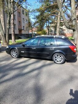 Prodám Renault Laguna 2 2.2 cdi