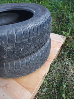 Zimni Altima Winter 195/65 R15 - 1