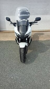 Honda CBF 1000