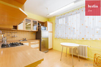 Prodej bytu 2+1, 59 m2, Holasická, Opava