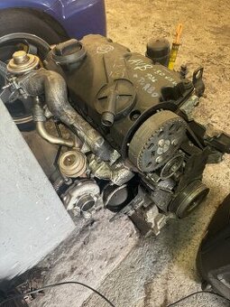 Motor Passat b5.5 1.9tdi 74kw avb