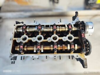 Motor G4FC 1.6 benzín 93kw 2011 Hyundai/Kia 56t.km