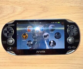 PlayStation Vita