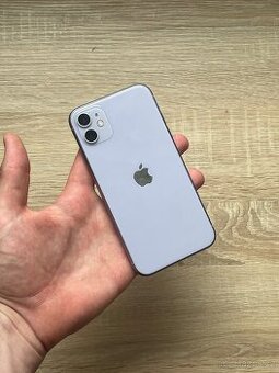 iPhone 11 - 64GB