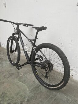 Ghost HTX29 Carbon