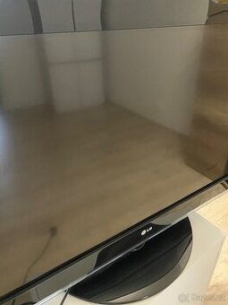 LG televize