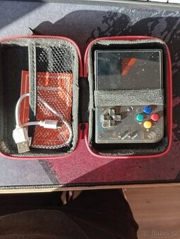 Miyoo mini plus
