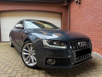 AUDI S5 4.2 V8 QUATTRO
