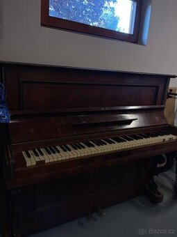 Prodám piano - 1