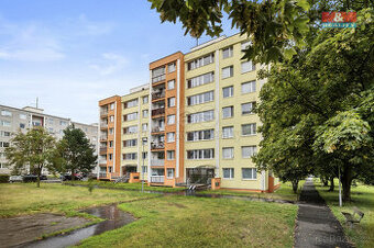 Prodej bytu 4+kk, 86 m², Kladno, ul. Na vyhaslém