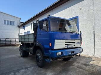 Liaz 150-261