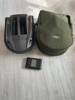 Lodička Mivardi carp scout